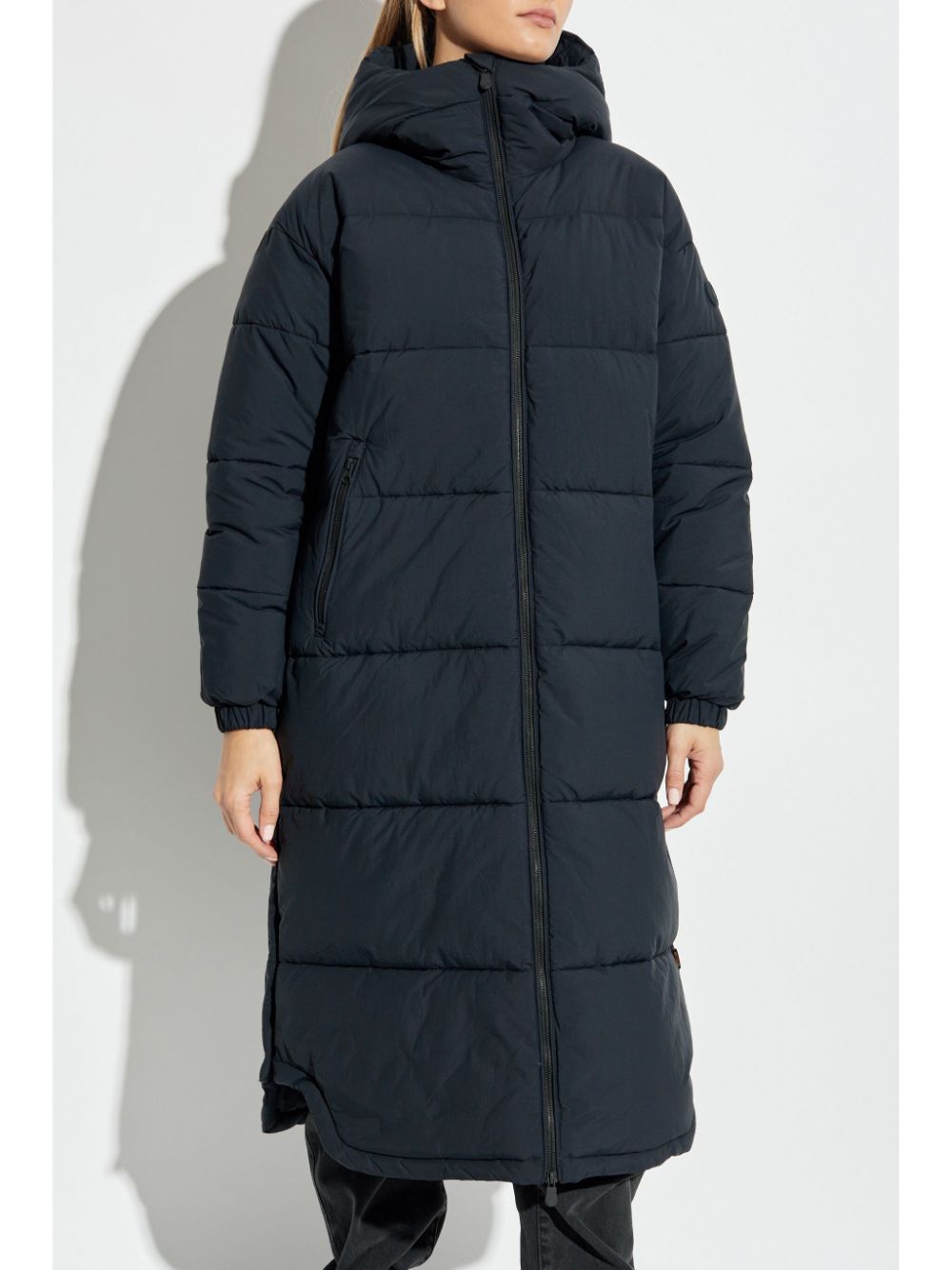 Manteau parka Halesia