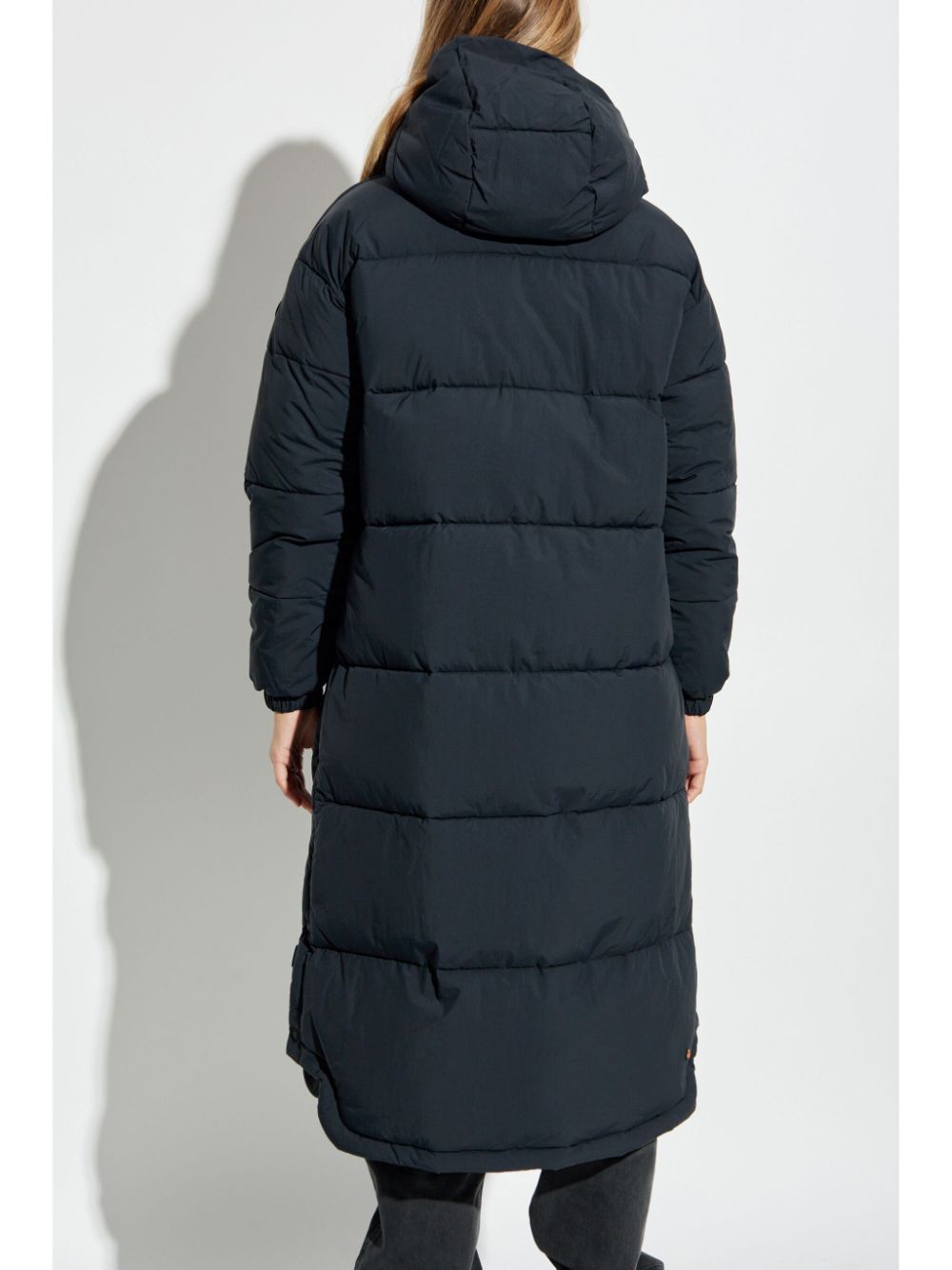 Manteau parka Halesia