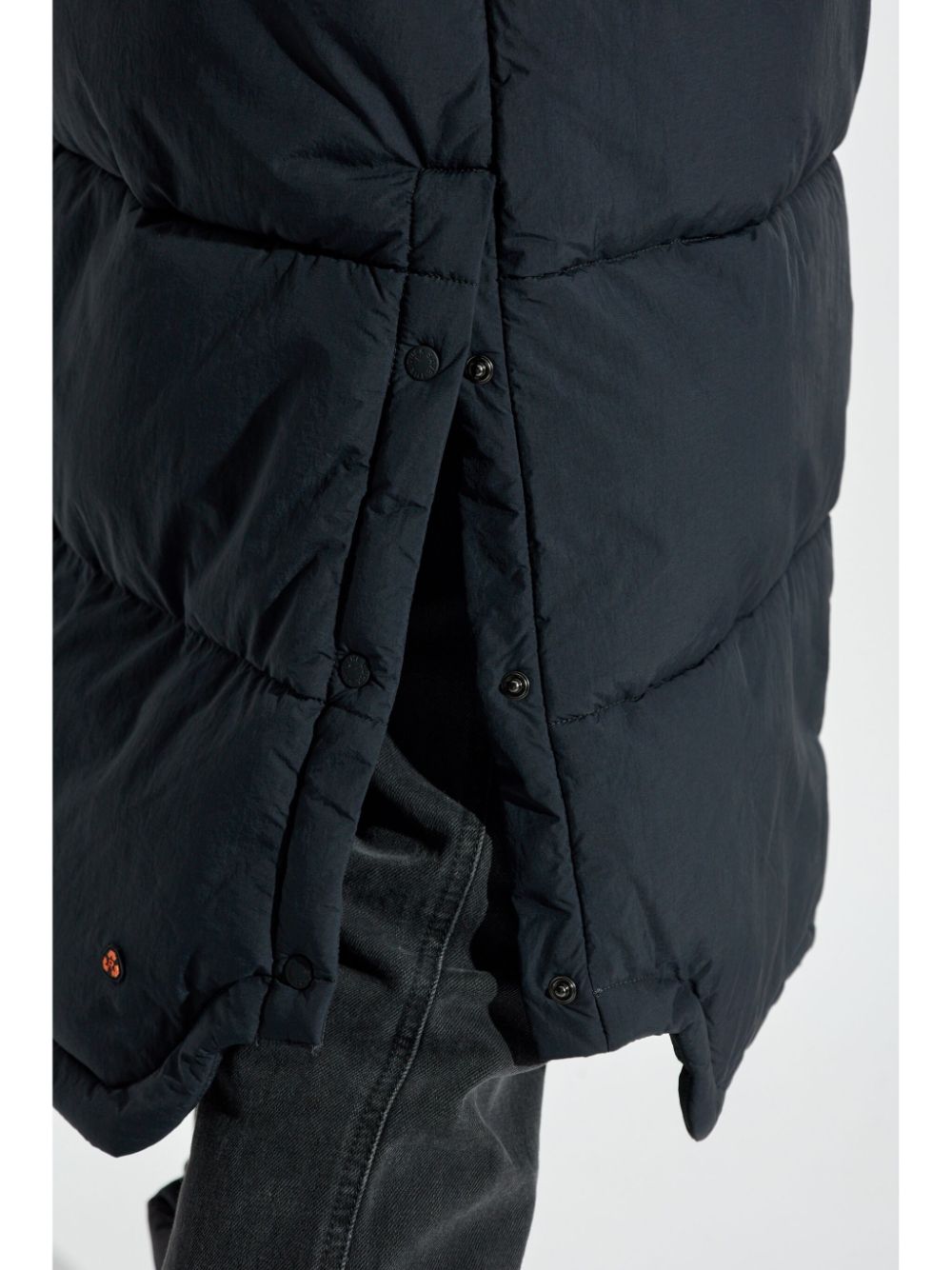 Manteau parka Halesia