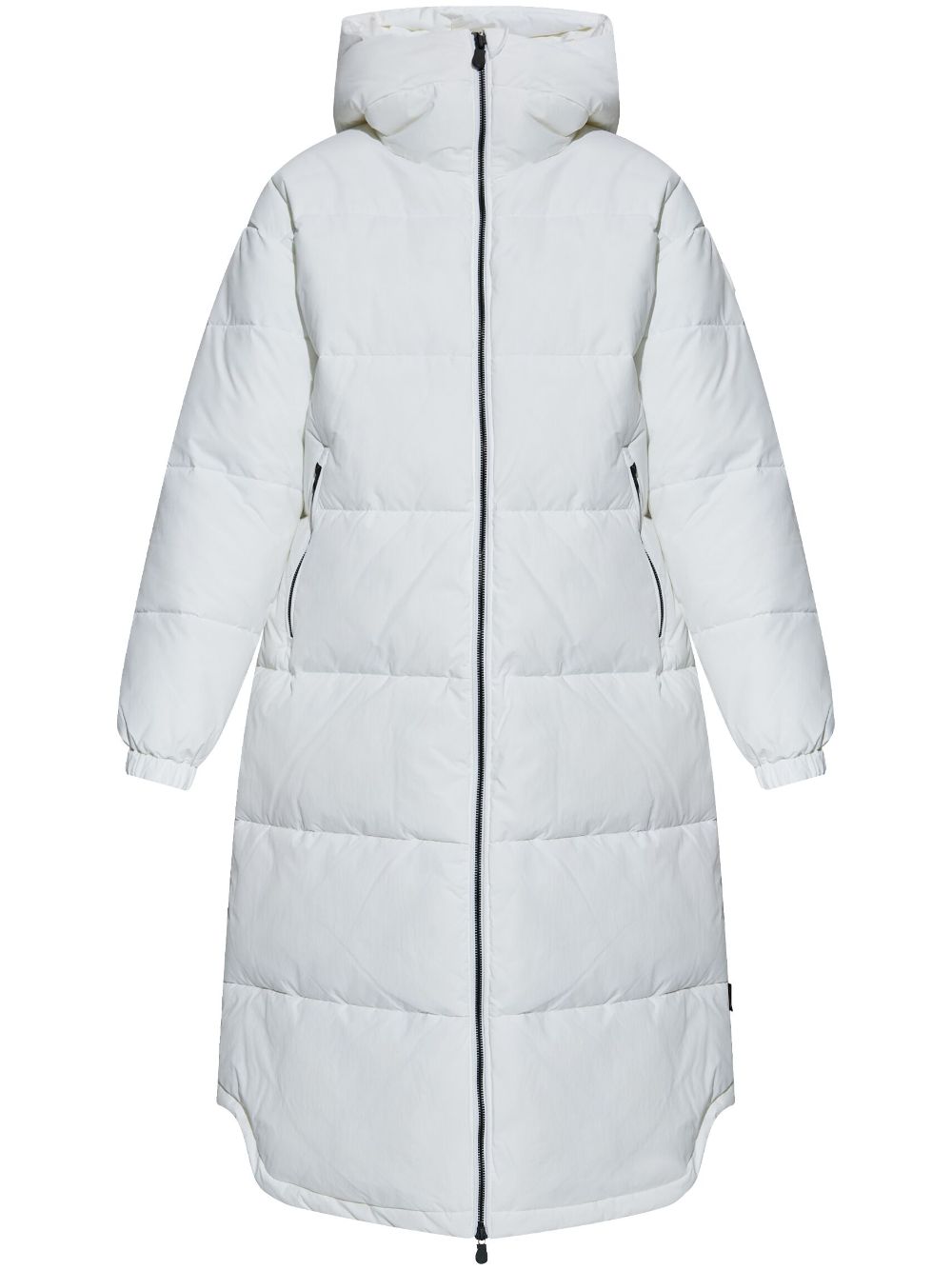 Manteau parka Halesia