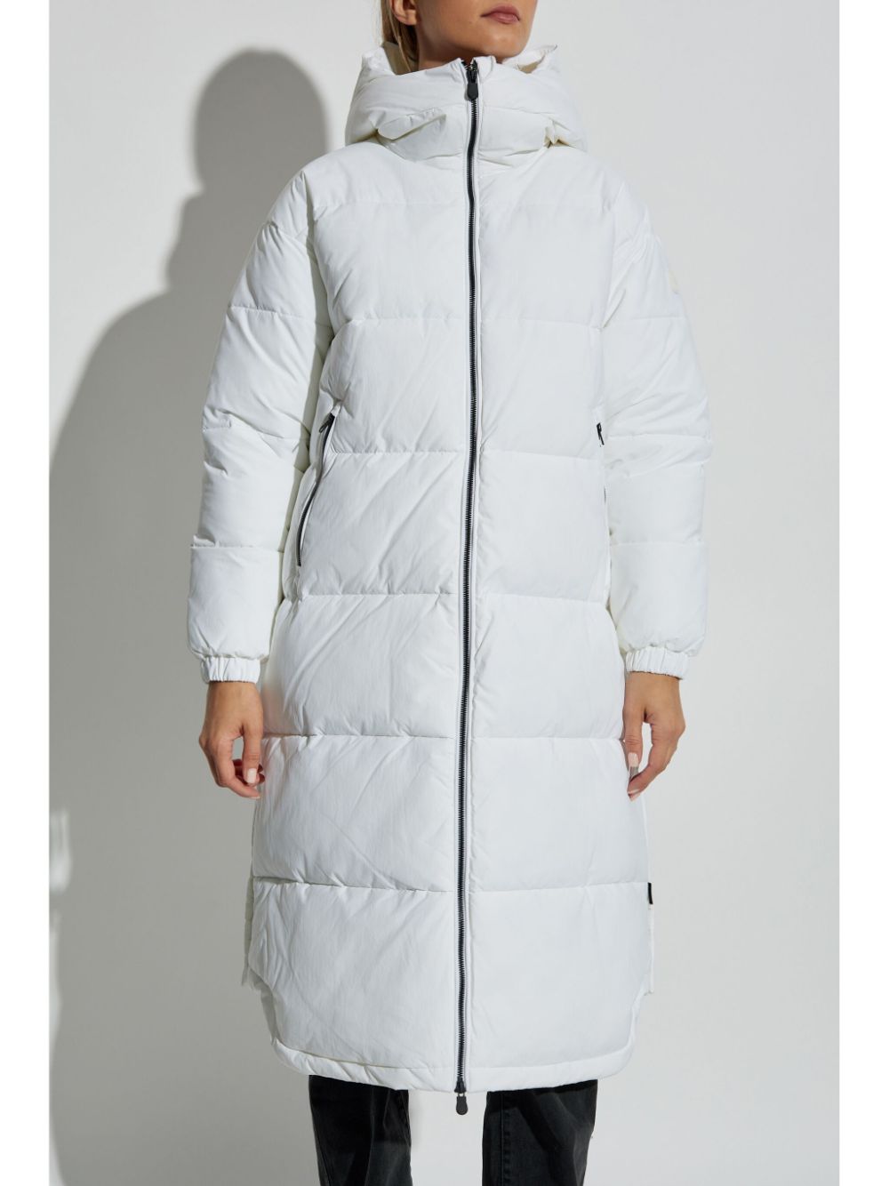 Manteau parka Halesia