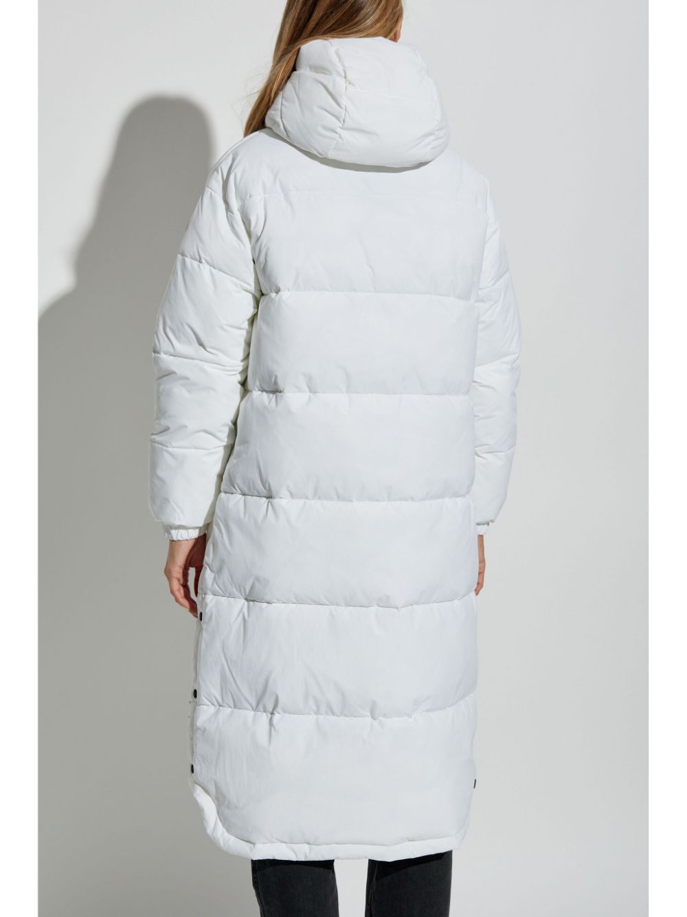 Manteau parka Halesia