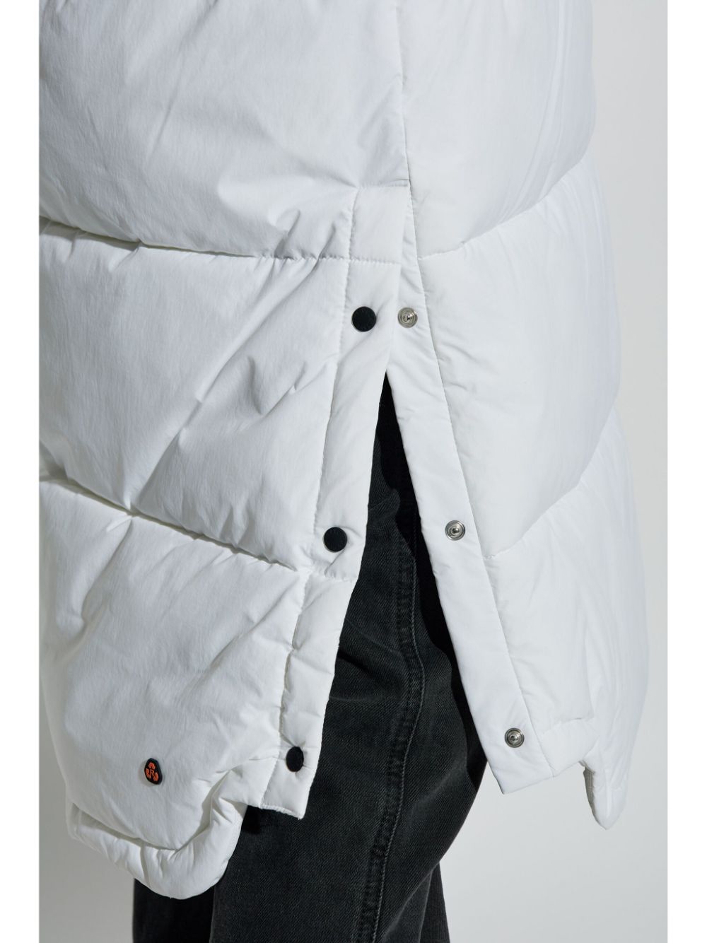 Manteau parka Halesia