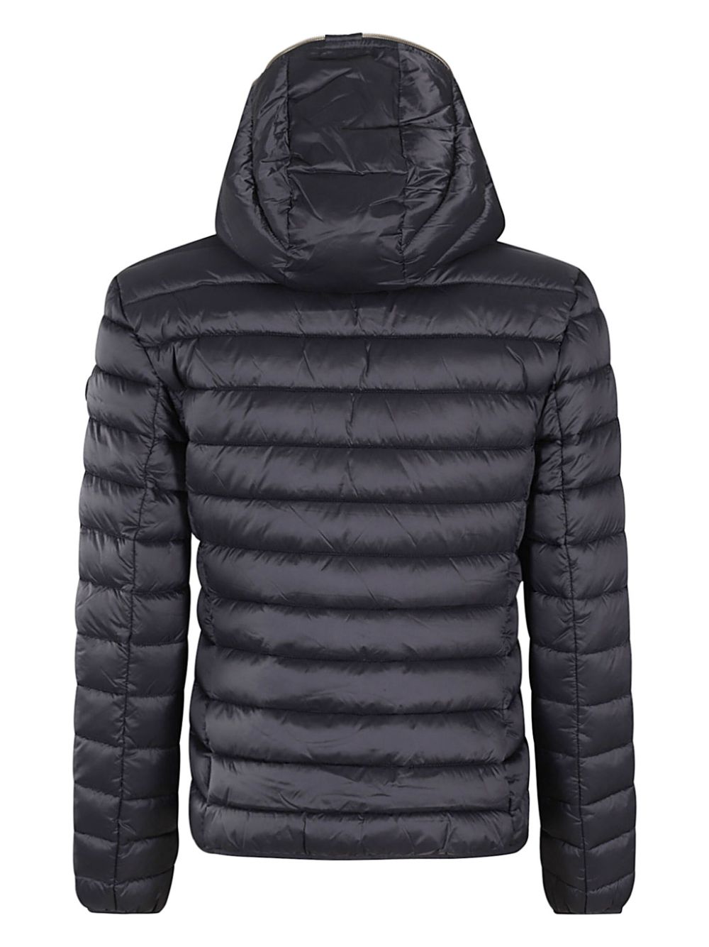 Daisy puffer jacket