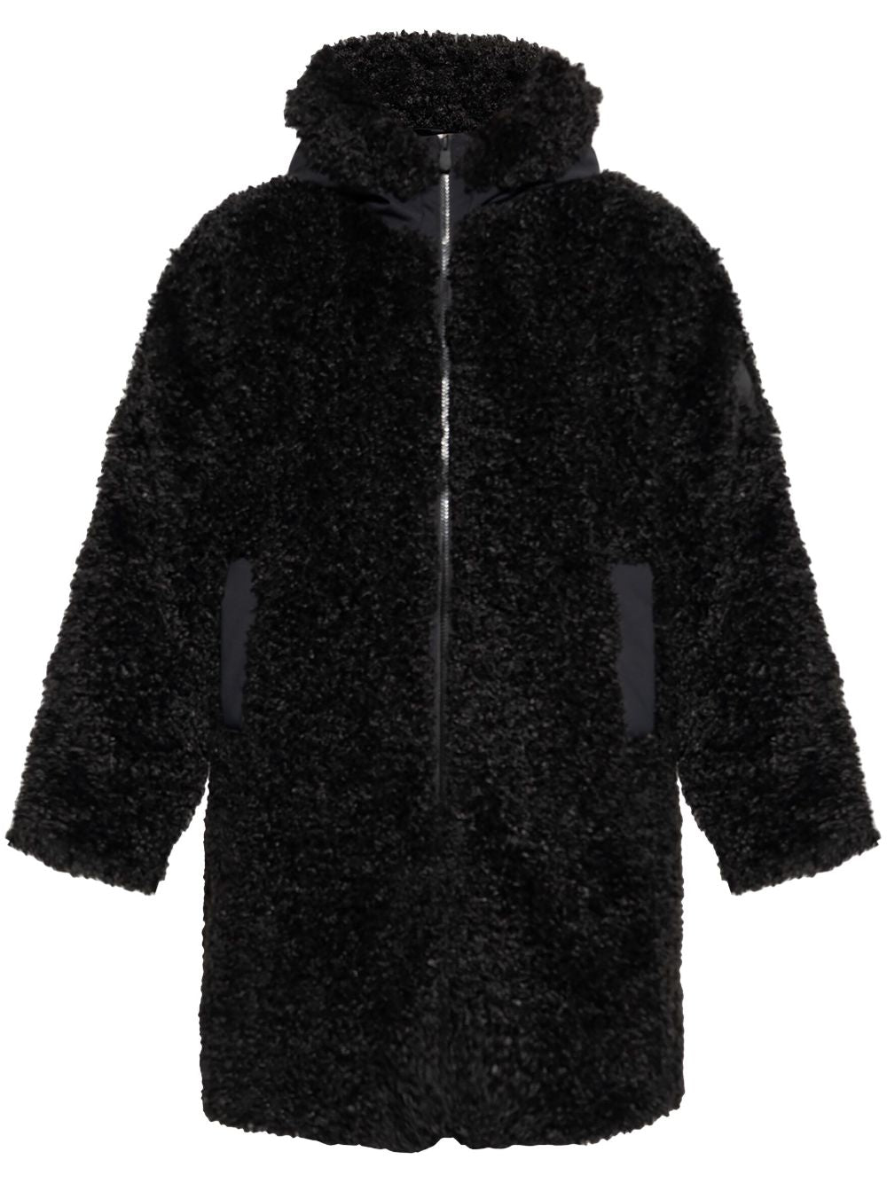 Manteau Angélique
