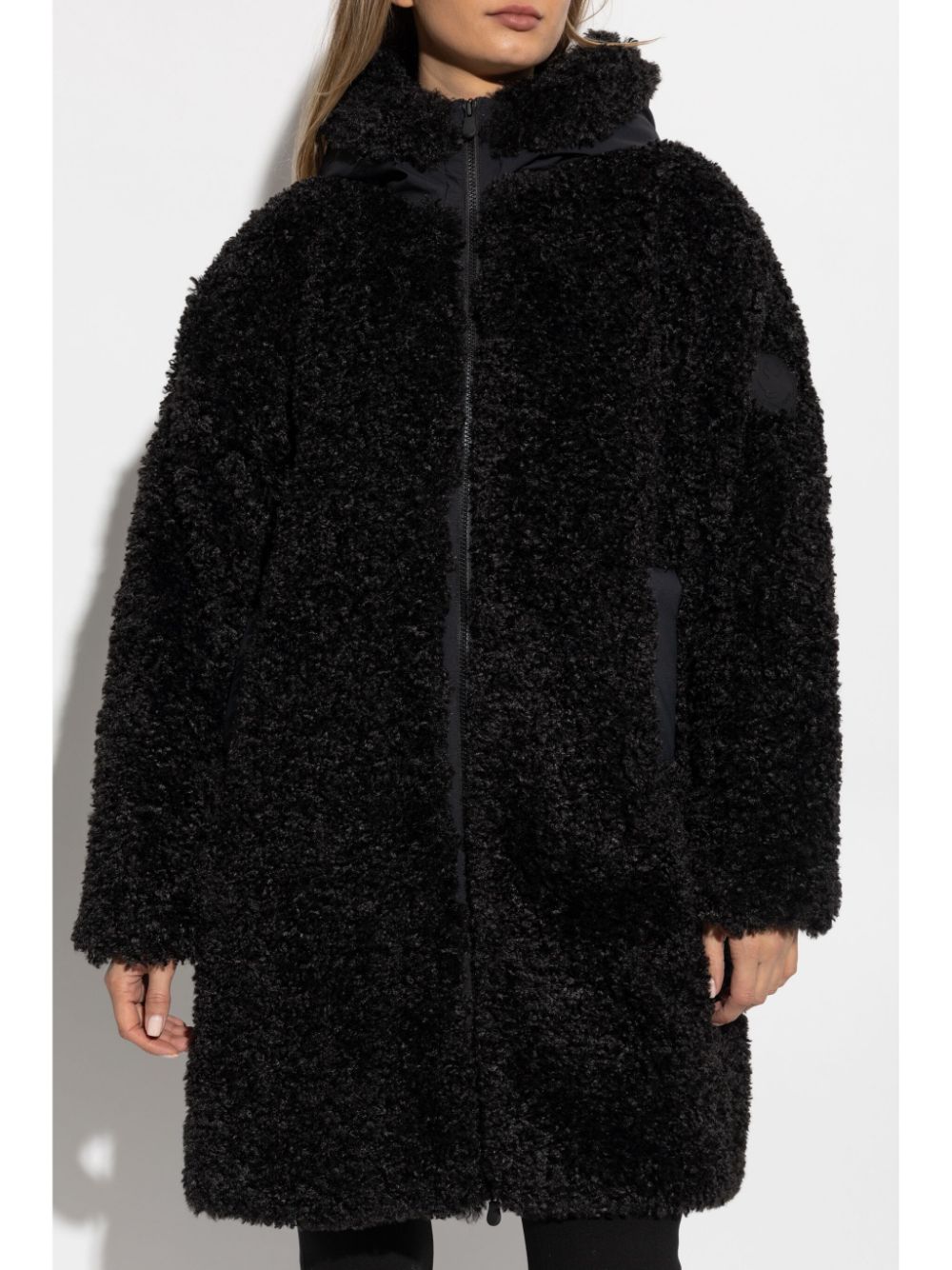 Manteau Angélique