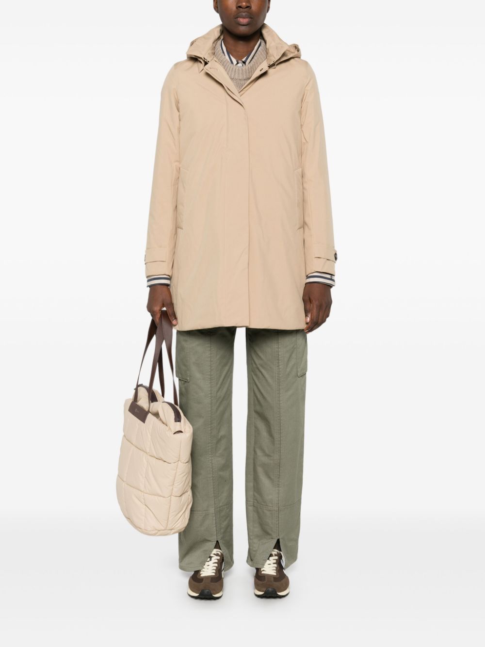 Manteau Embie