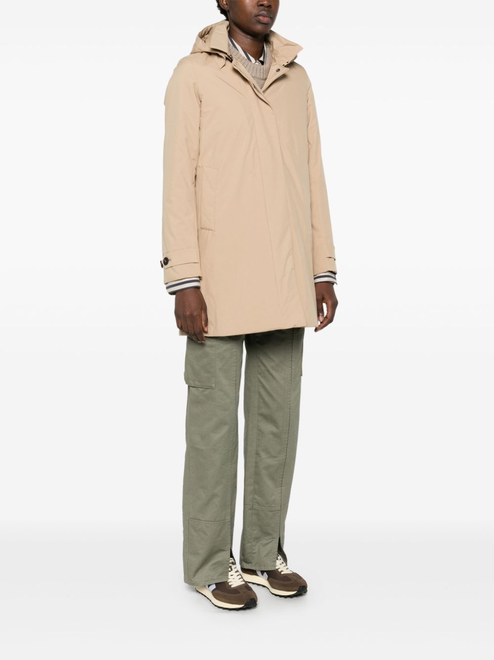 Manteau Embie