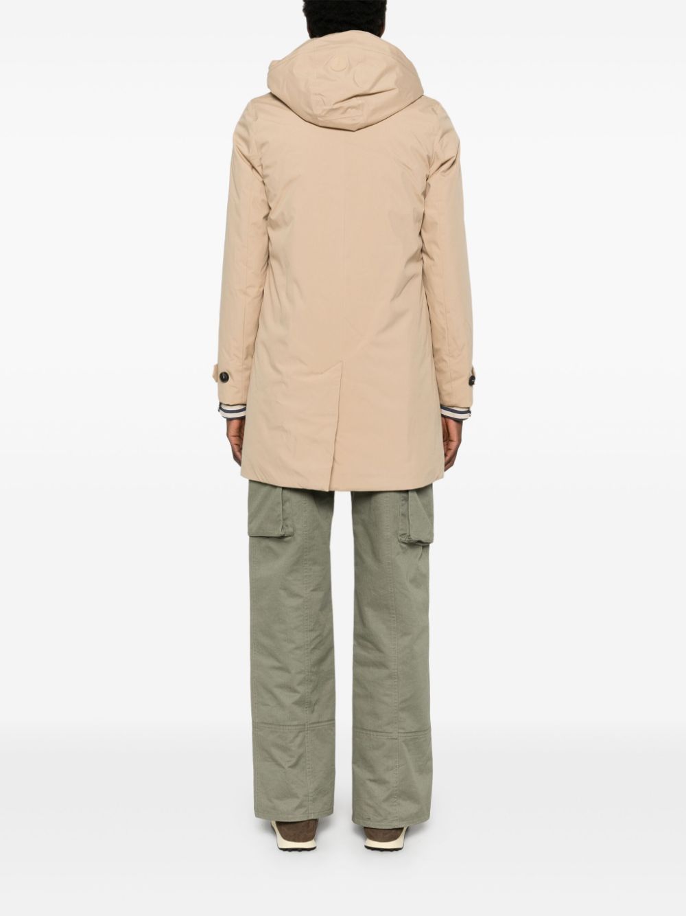Manteau Embie