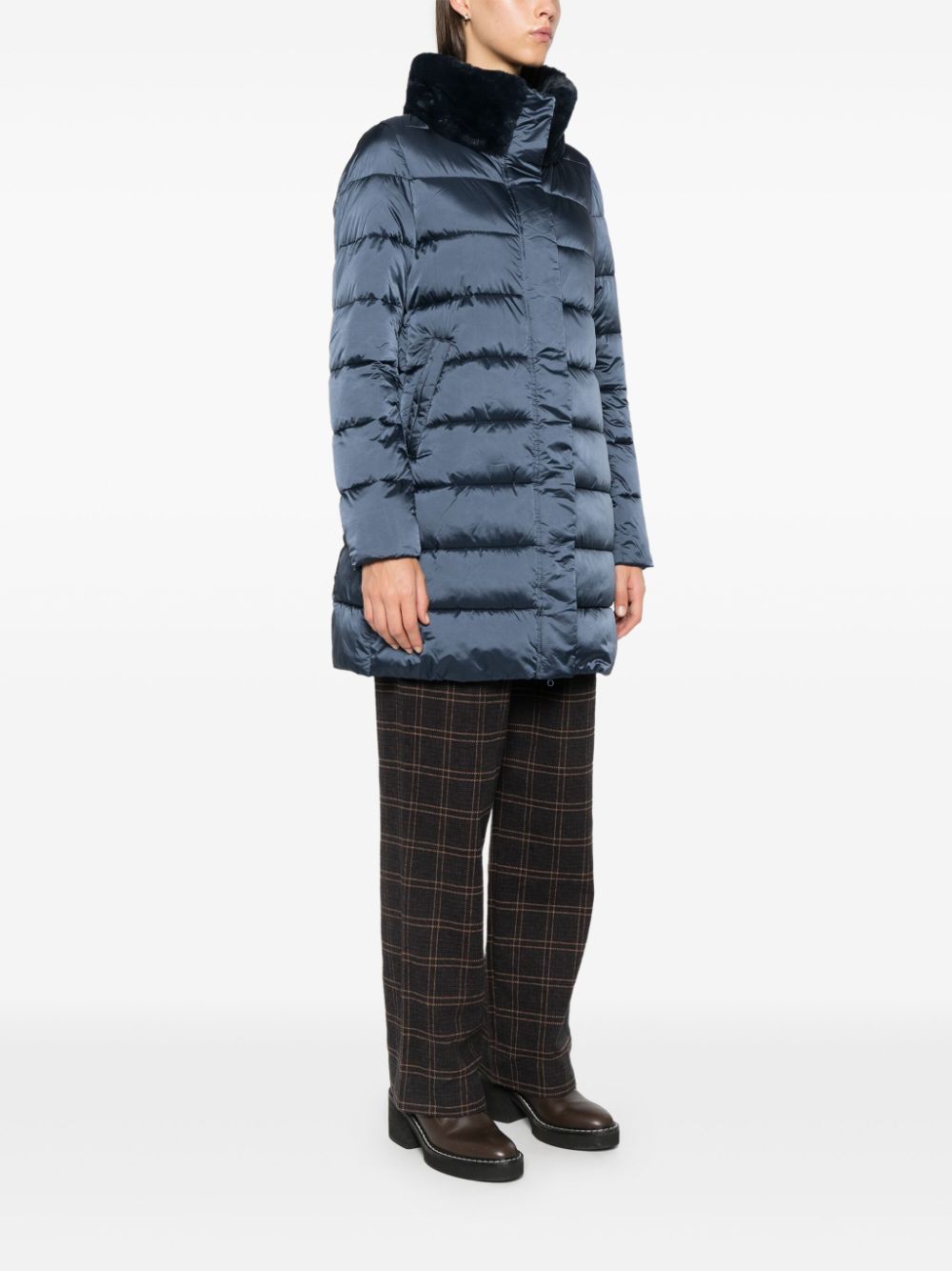 Manteau Dalea