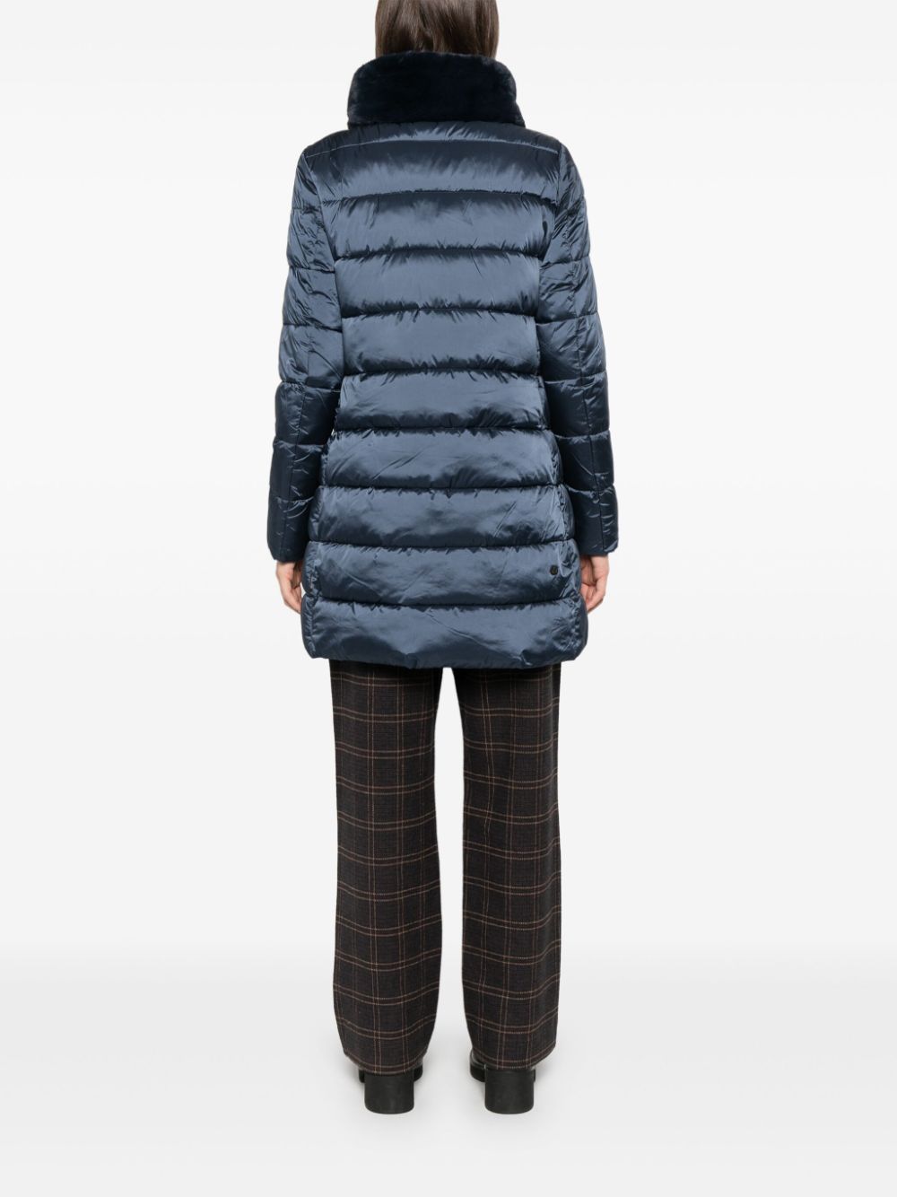 Manteau Dalea