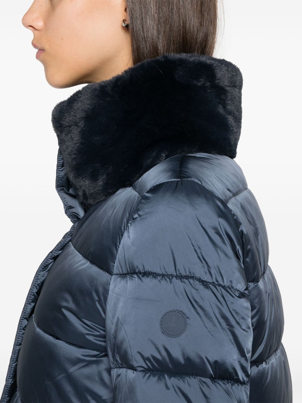 Manteau Dalea