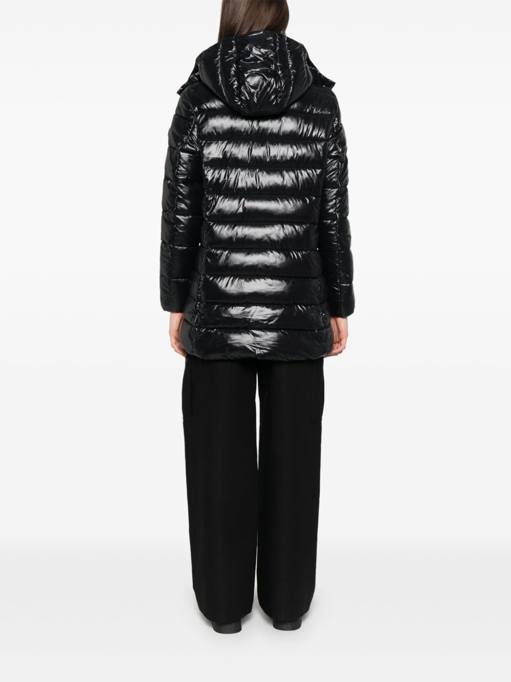 Manteau matelassé Marjorie