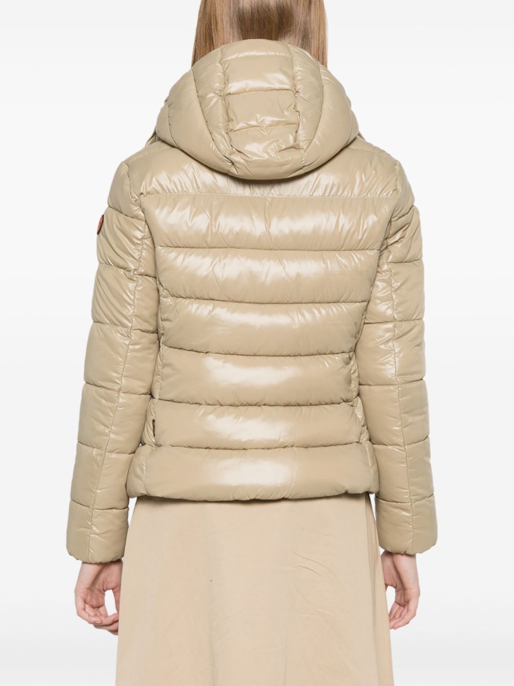 Cosmary puffer jacket