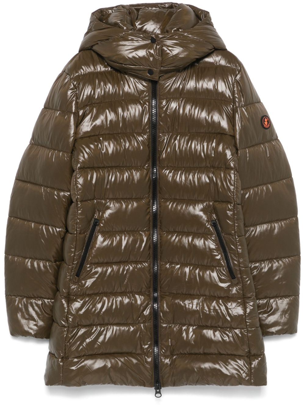 Manteau Marjorie