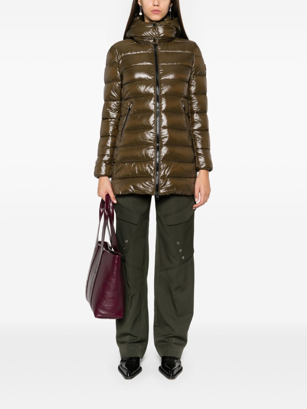 Manteau Marjorie