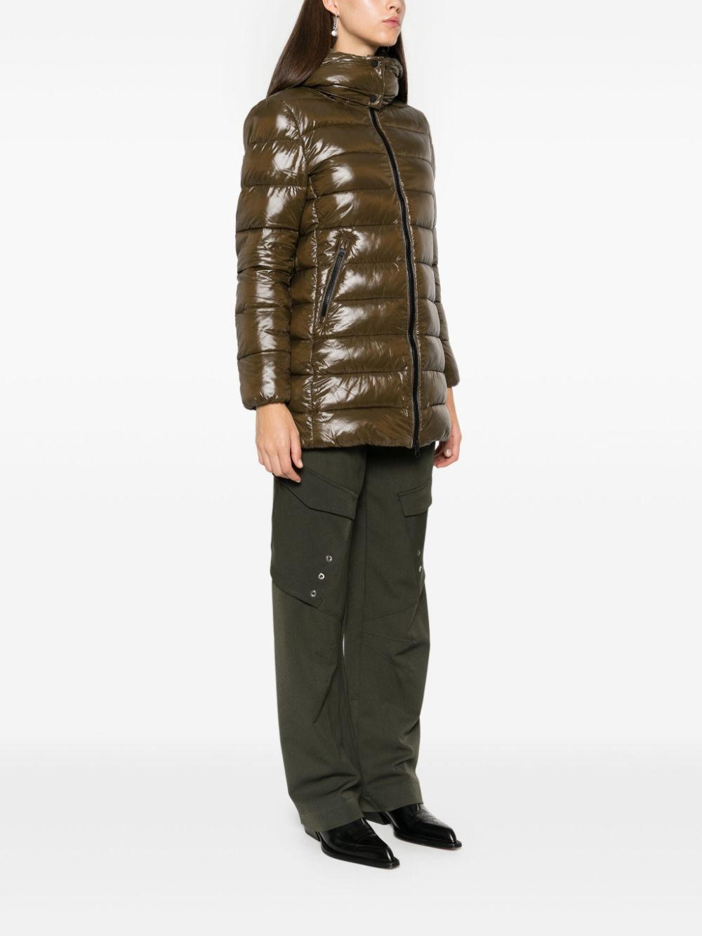 Manteau Marjorie