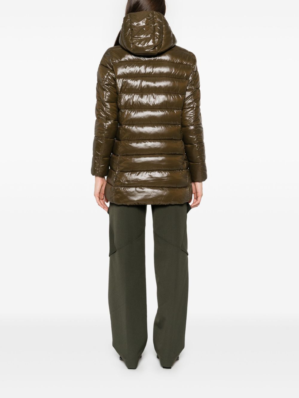 Manteau Marjorie