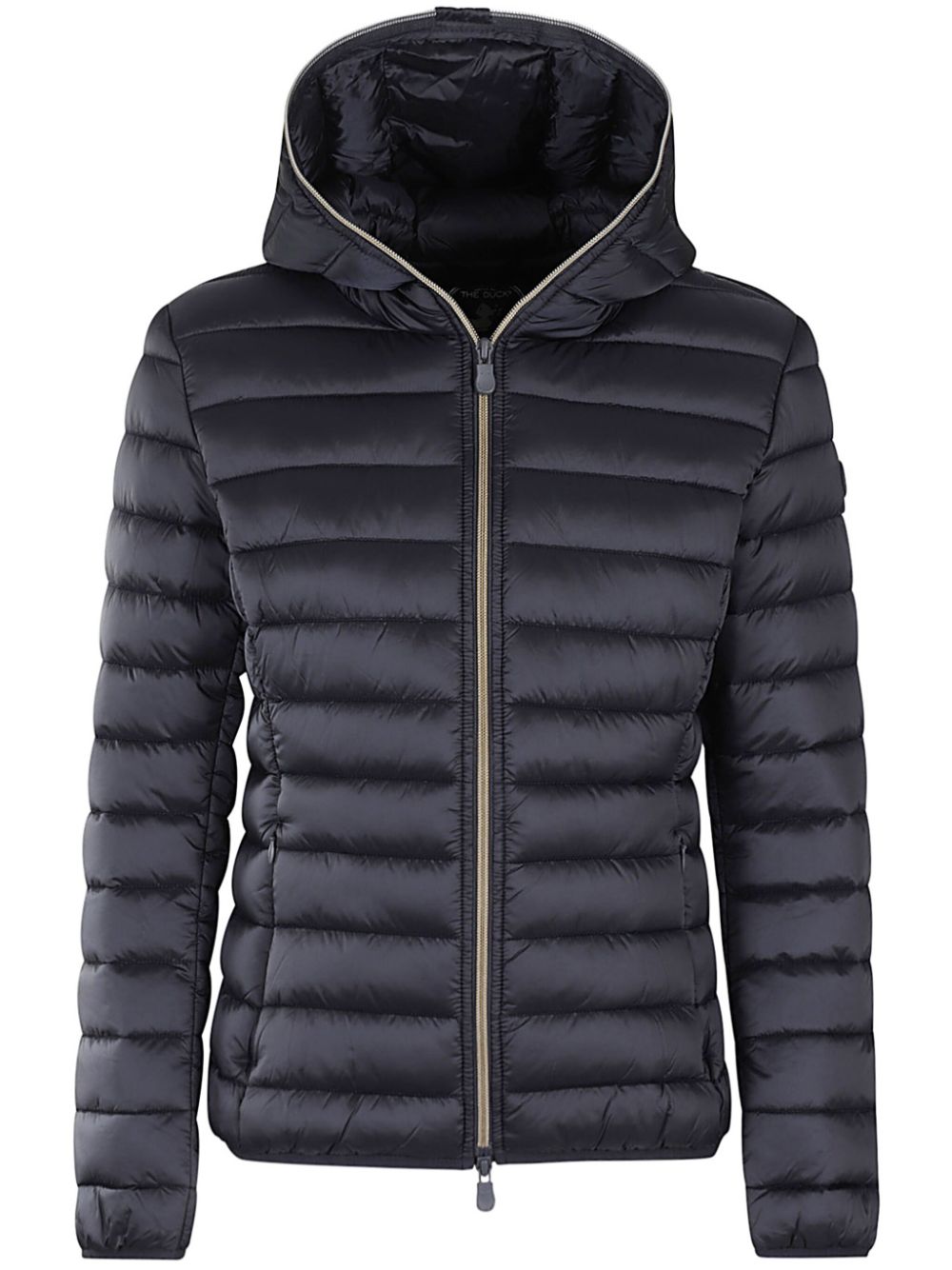 Daisy puffer jacket
