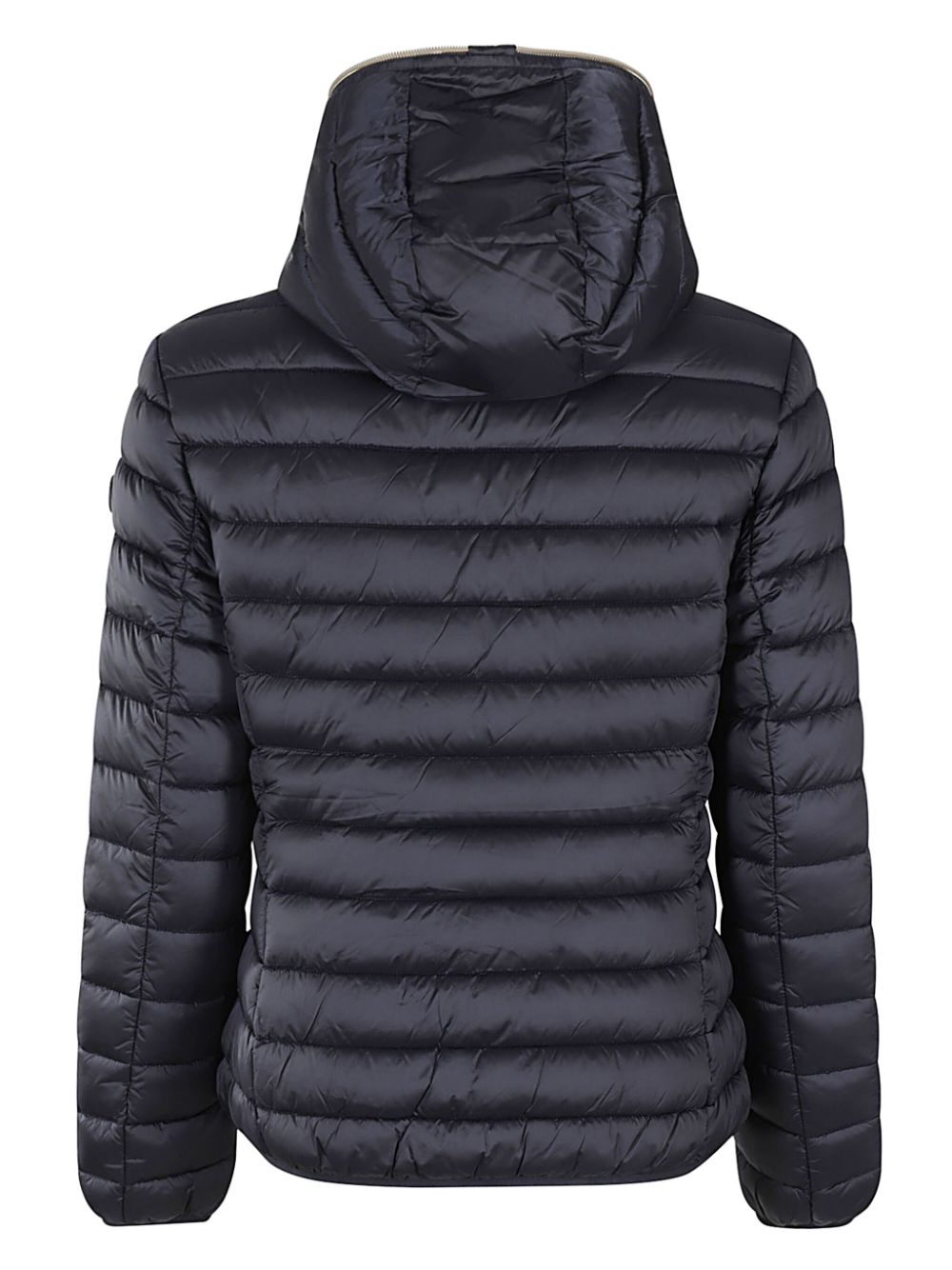 Daisy puffer jacket