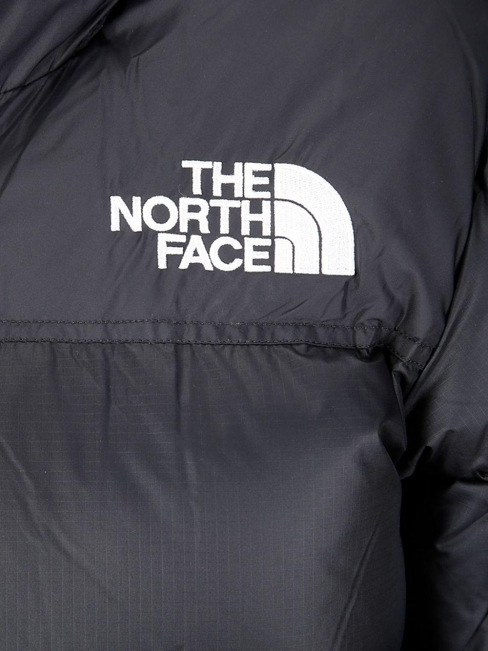 1996 Retro Nuptse jacket
