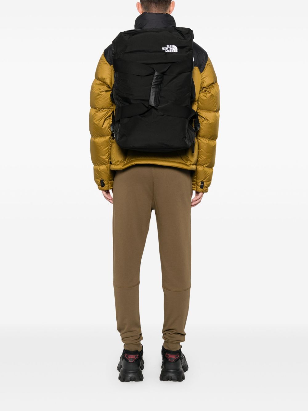 Base Camp Voyager duffel bag