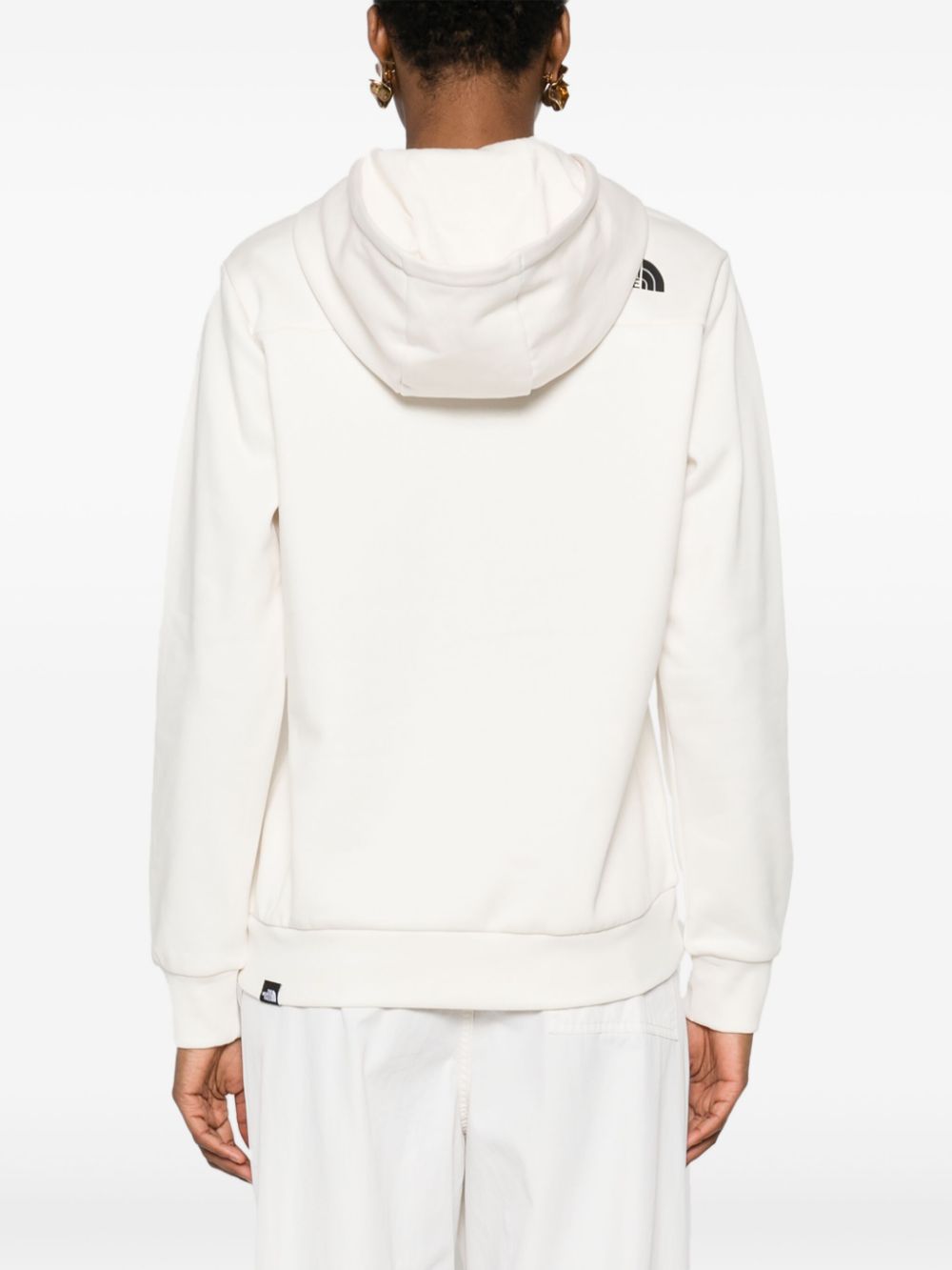 Simple Dome hoodie