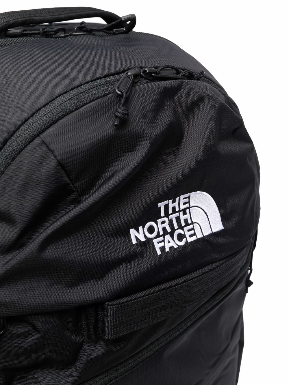 Base Camp embroired logo backpack