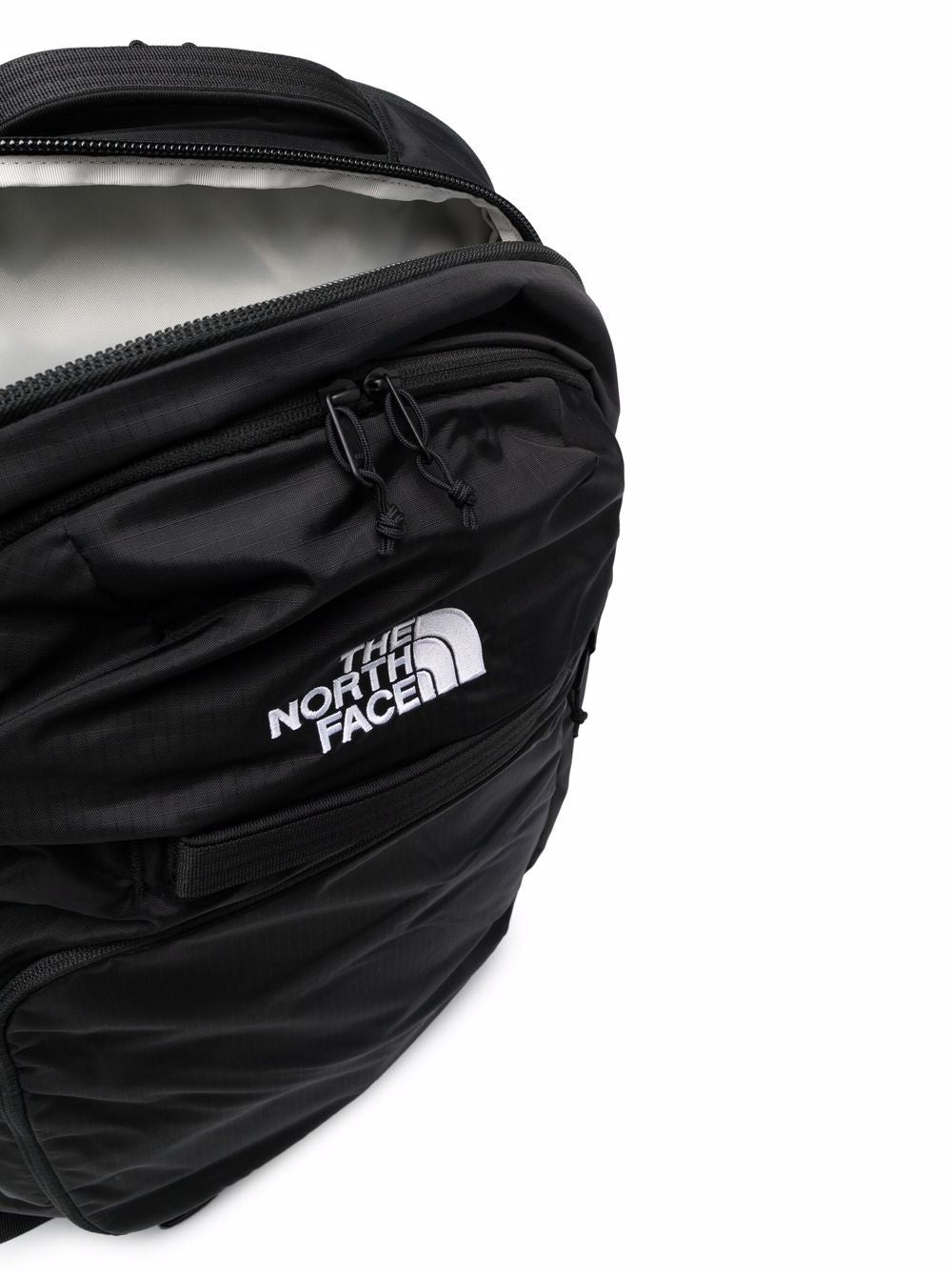 Base Camp embroired logo backpack