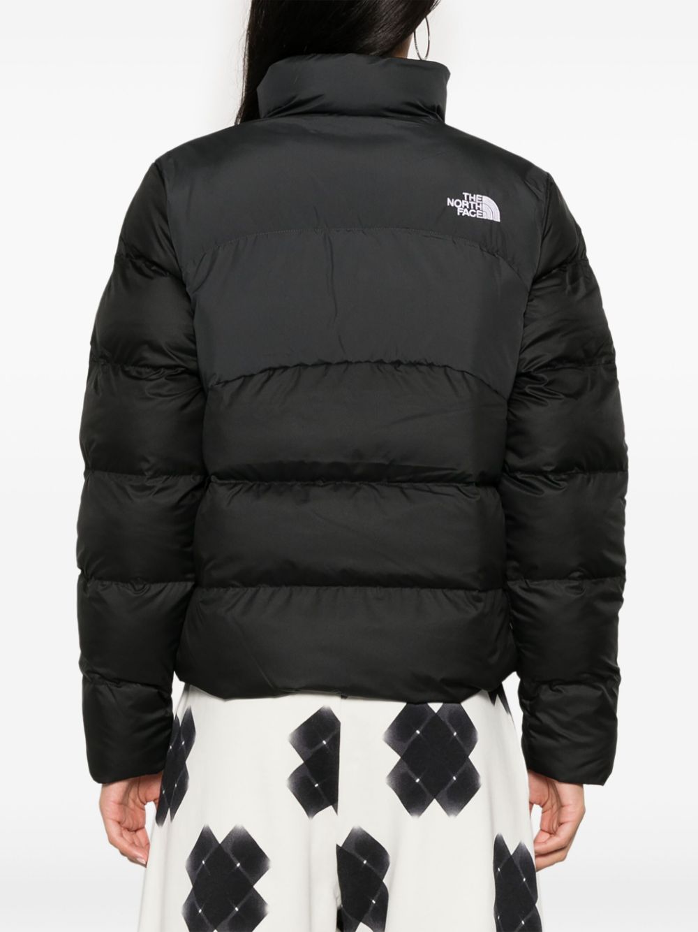 Saikuru puffer jacket