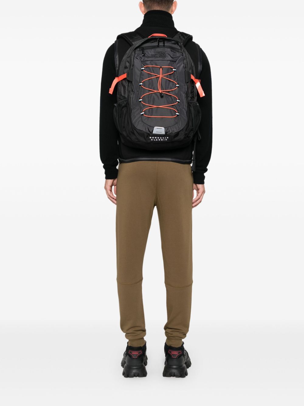 Borealis backpack
