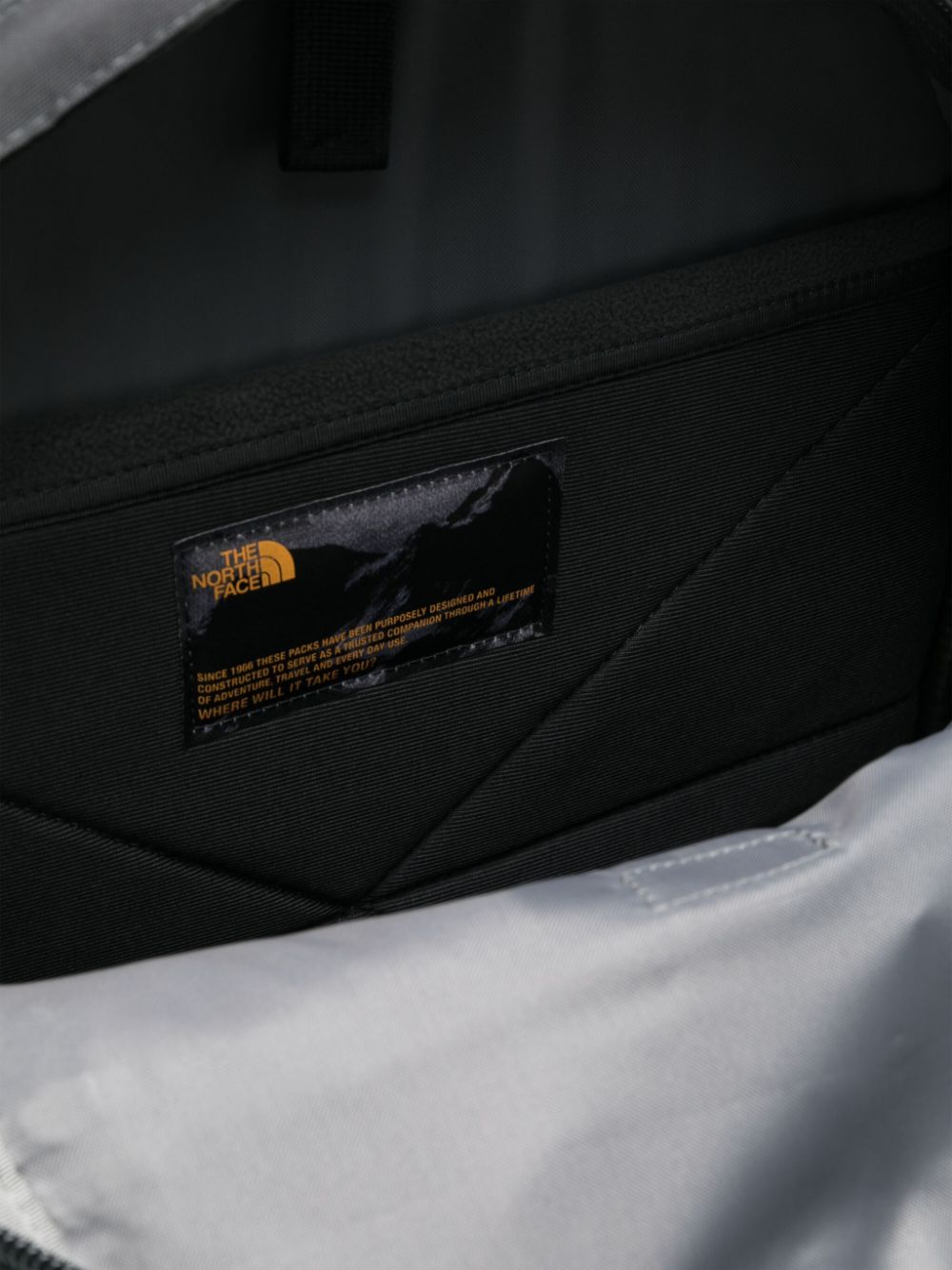Borealis backpack