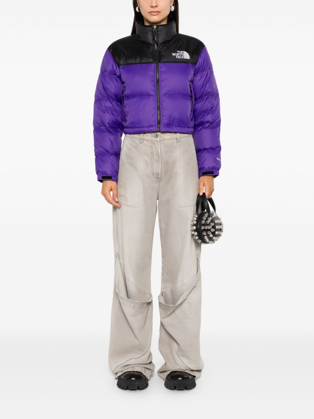 Nuptse Short jacket