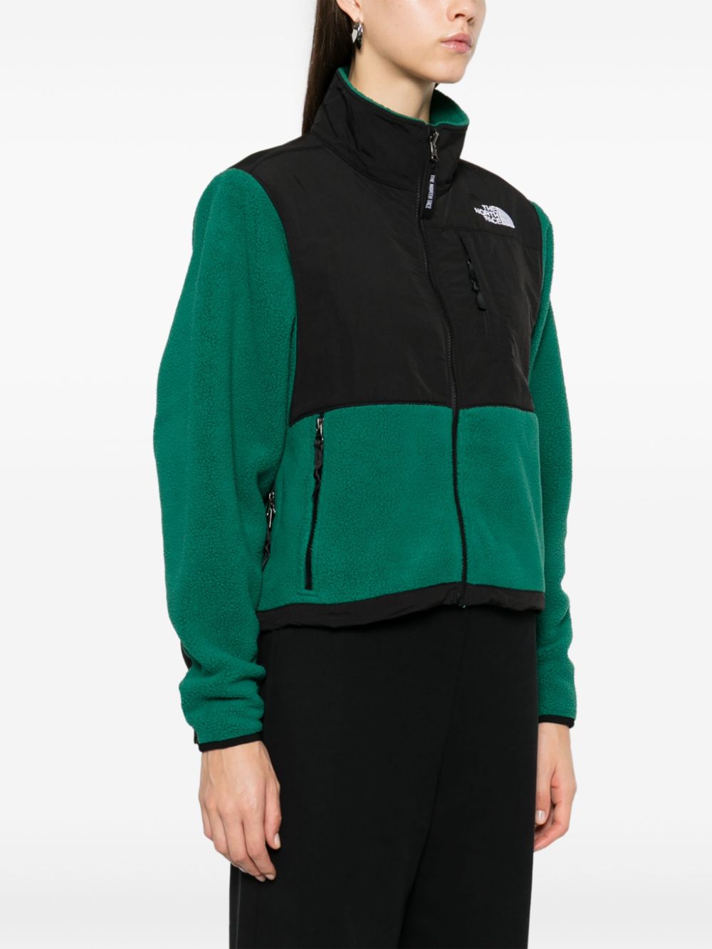 Retro Denali jacket