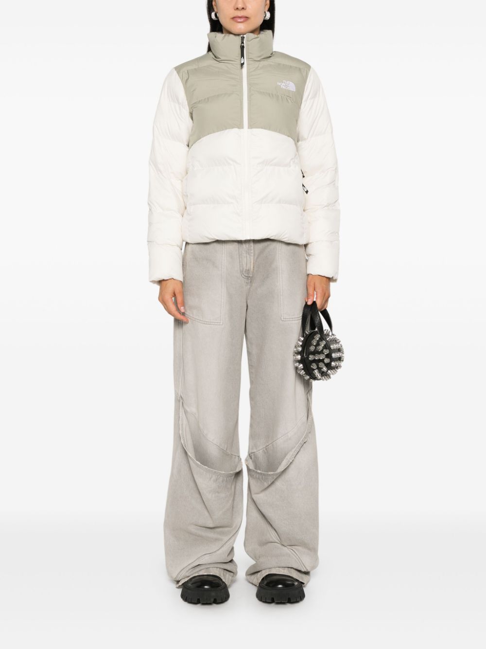 Saikuru jacket