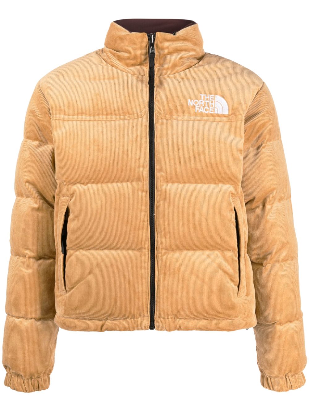 Veste matelassée Nupse 1992