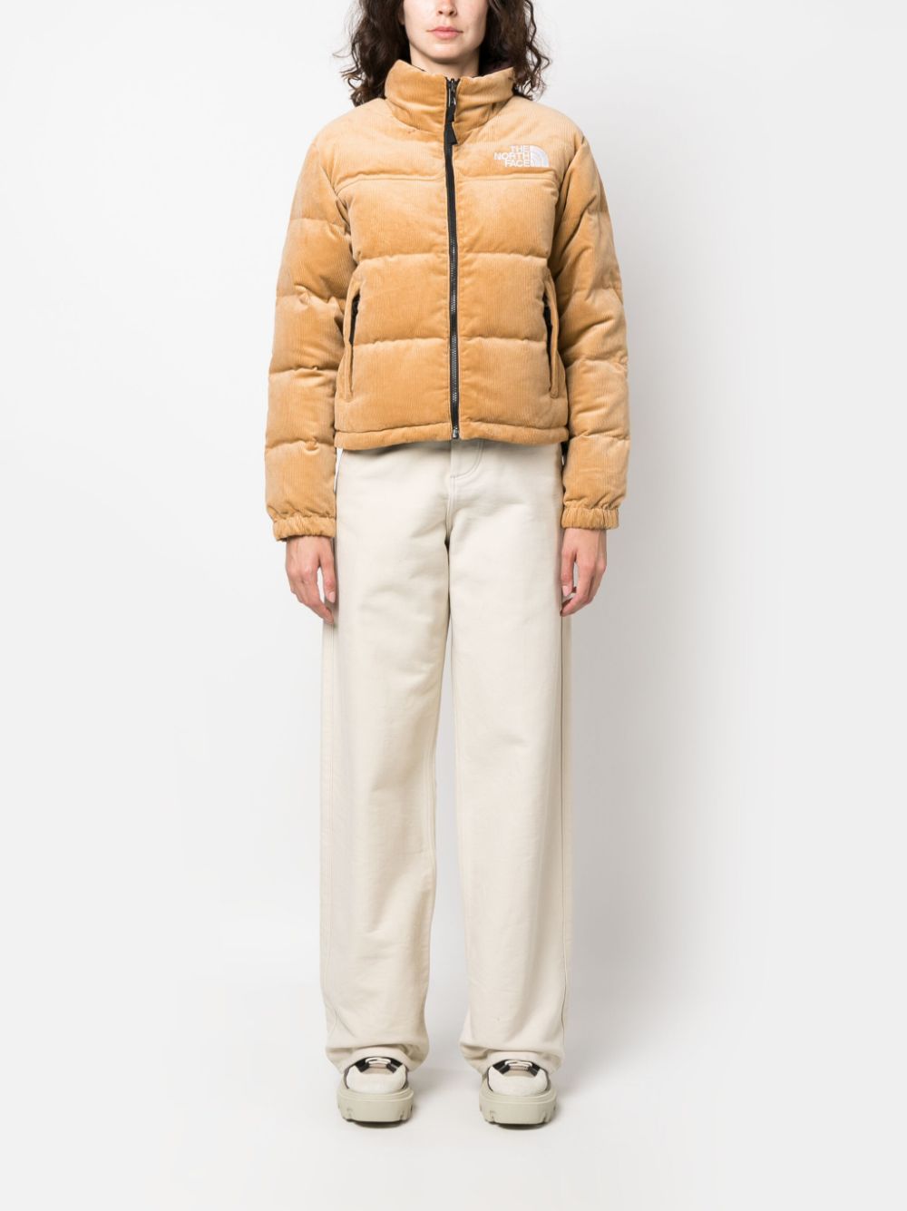 Veste matelassée Nupse 1992