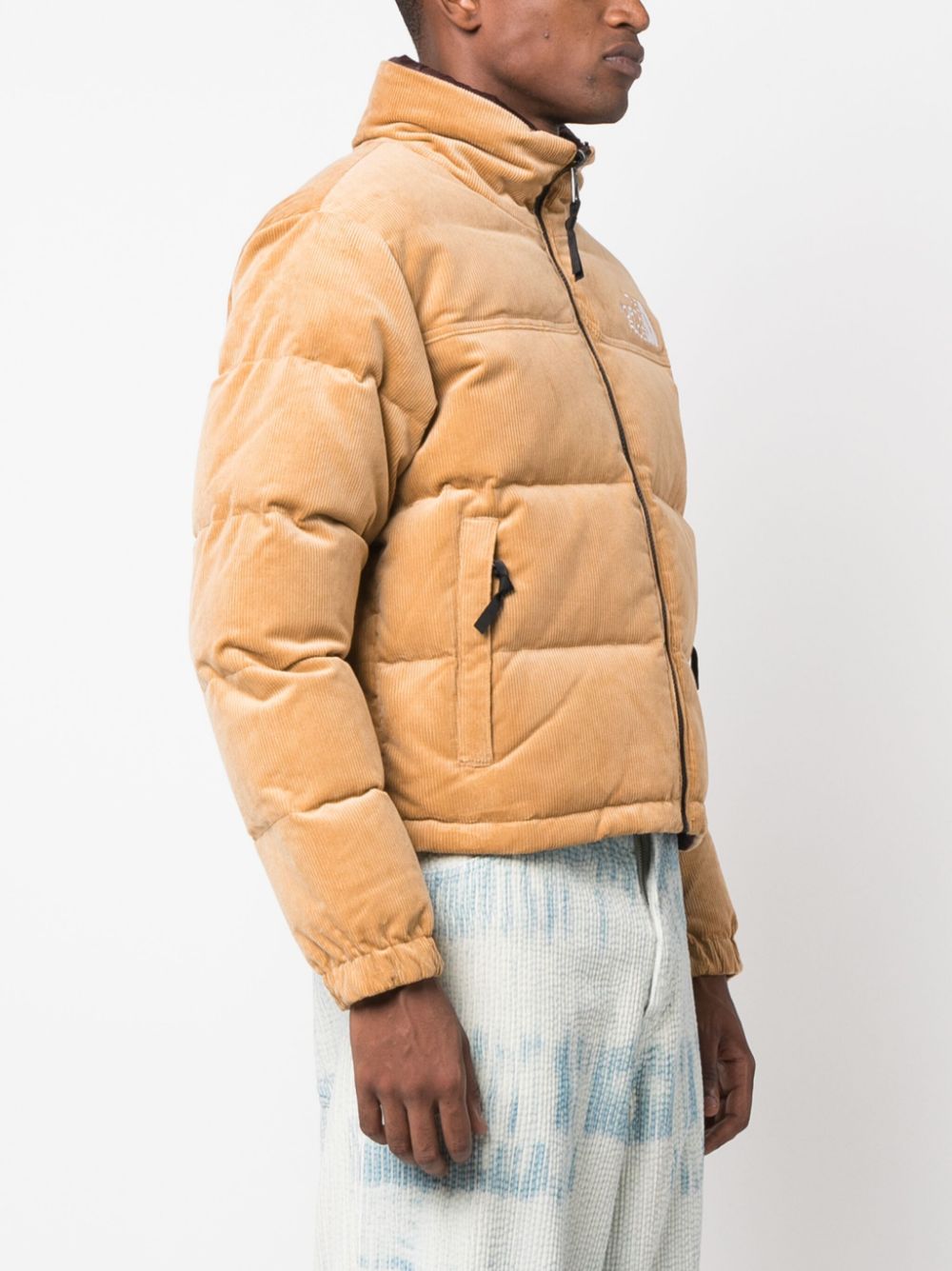 Veste matelassée Nupse 1992
