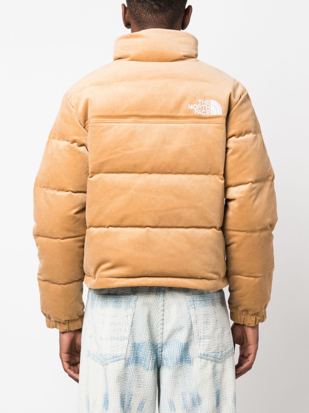 Veste matelassée Nupse 1992