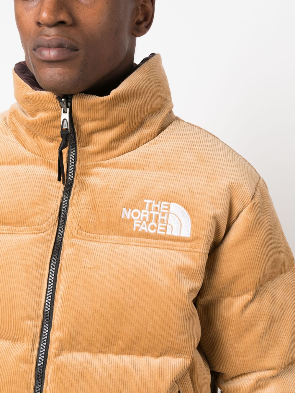 Veste matelassée Nupse 1992