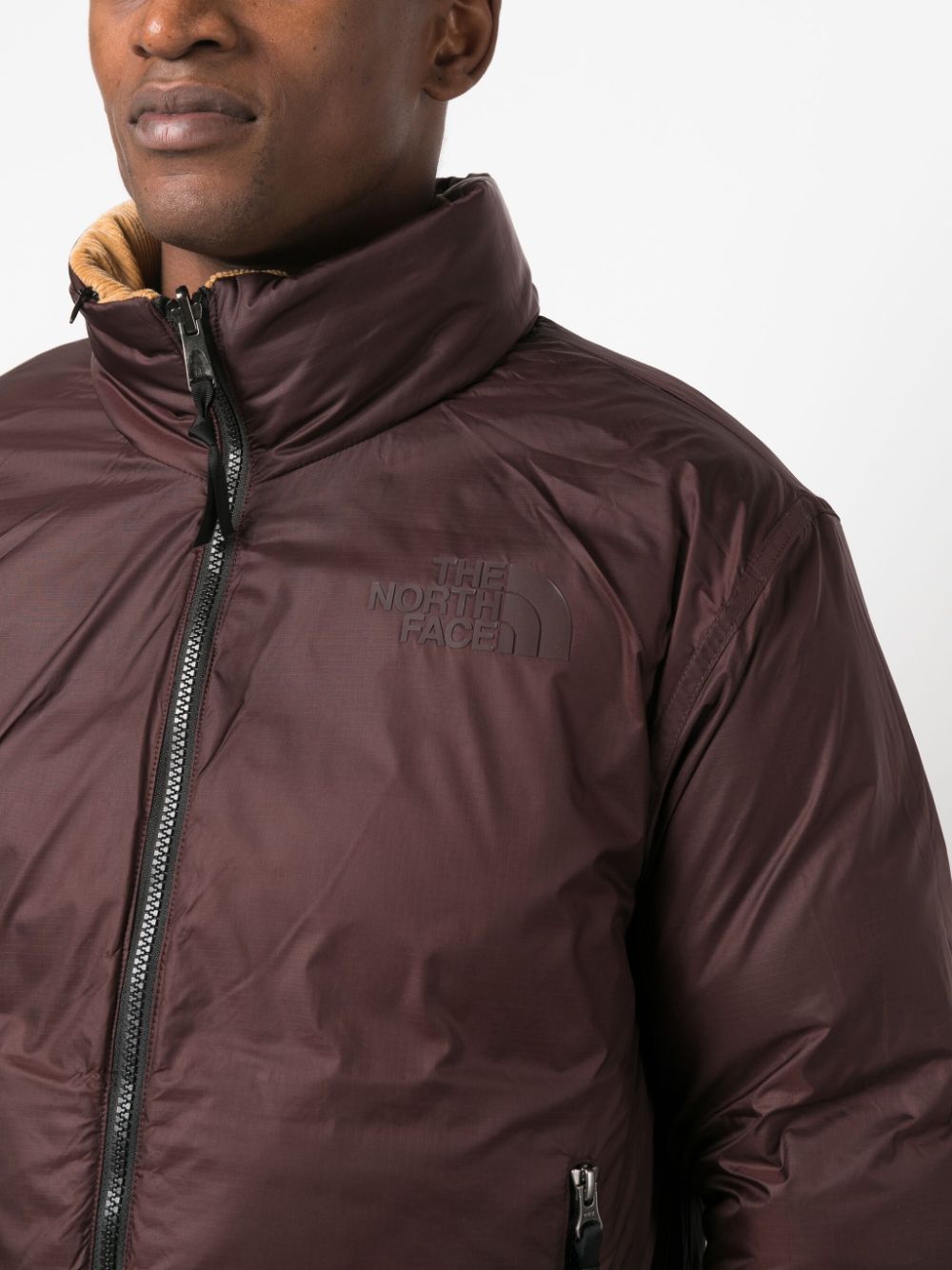 Veste matelassée Nupse 1992
