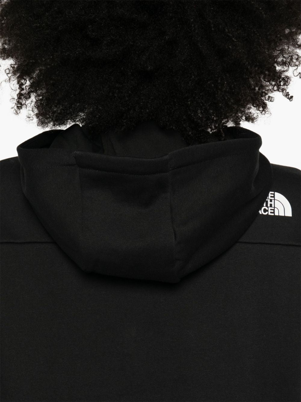 Simple Dome hoodie