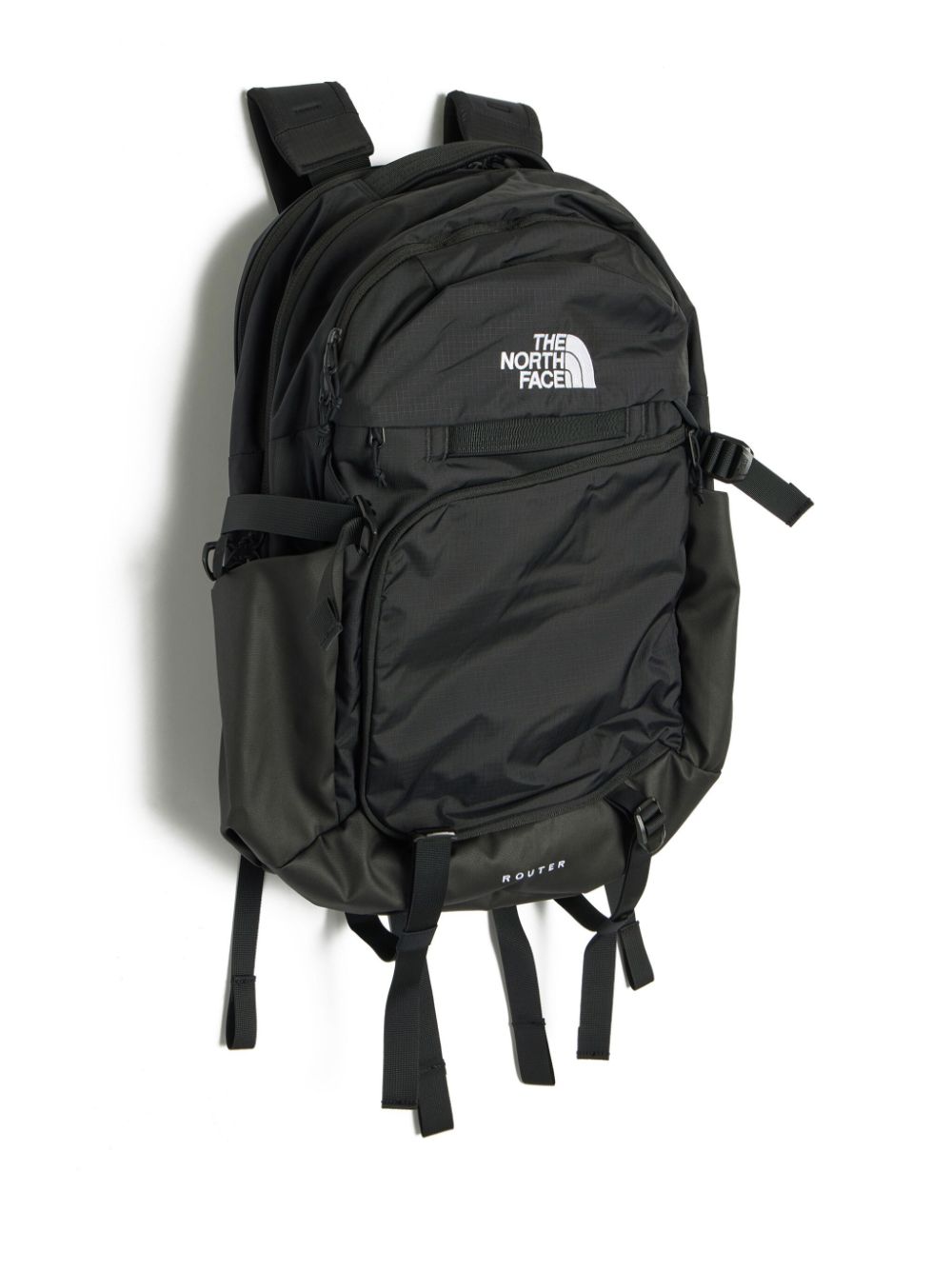 Router backpack