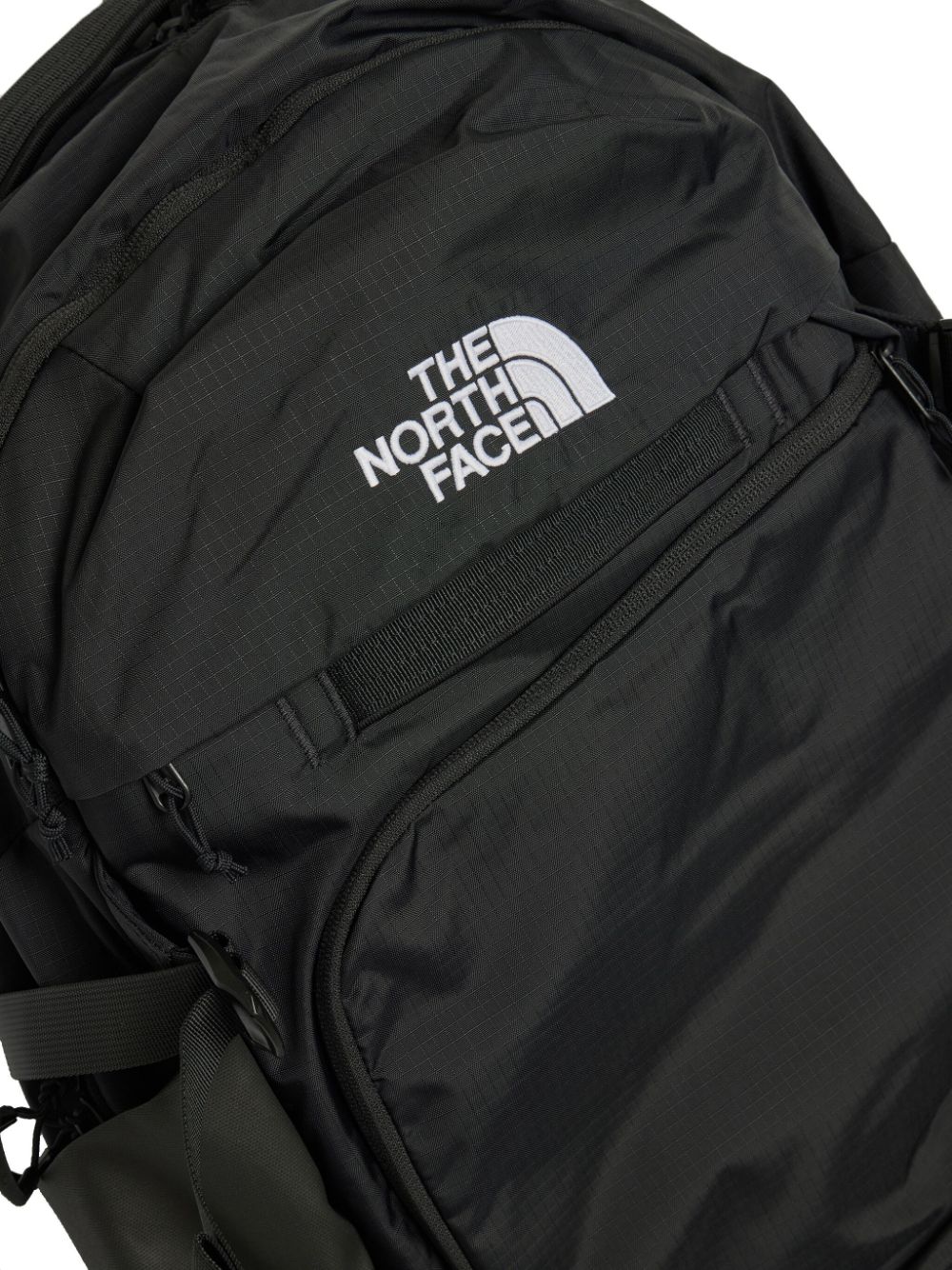 Router backpack