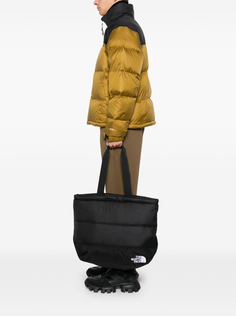 Sac fourre-tout Nuptse