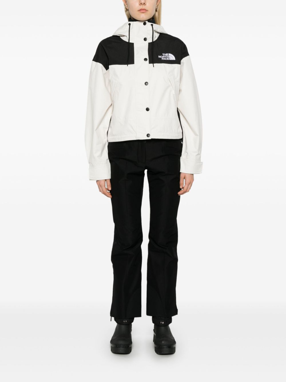 Reign On jacket