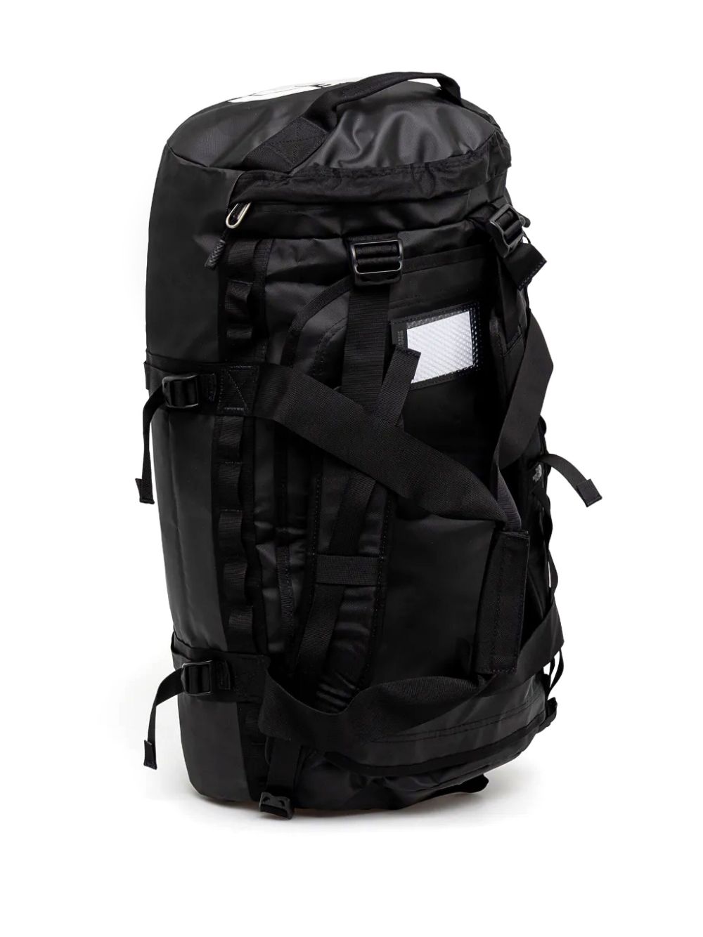 logo-print holdall