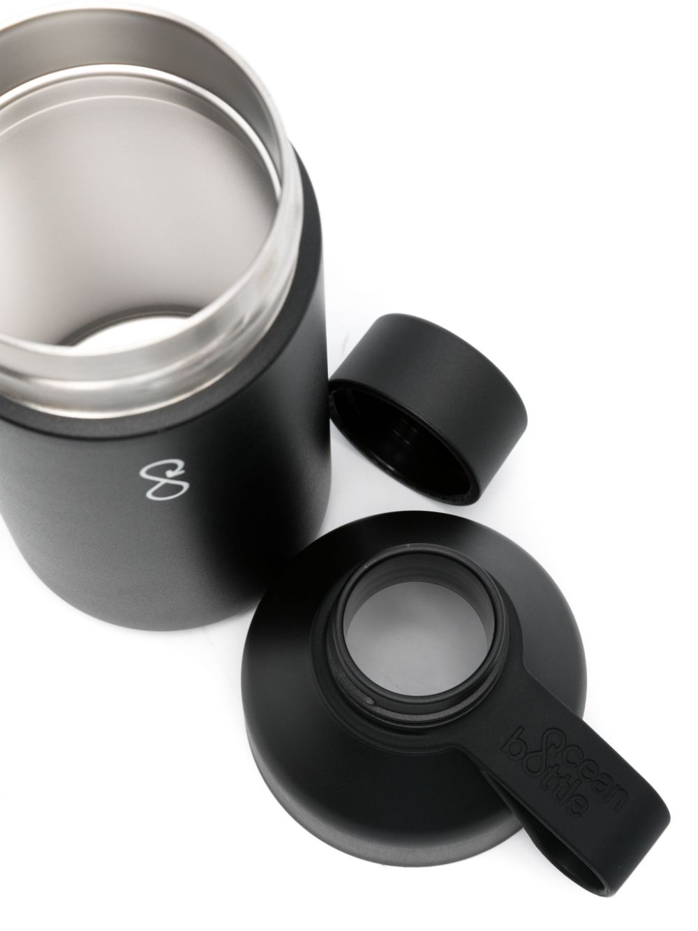 x Bouteille réutilisable Ocean Bottle (0,75 L)