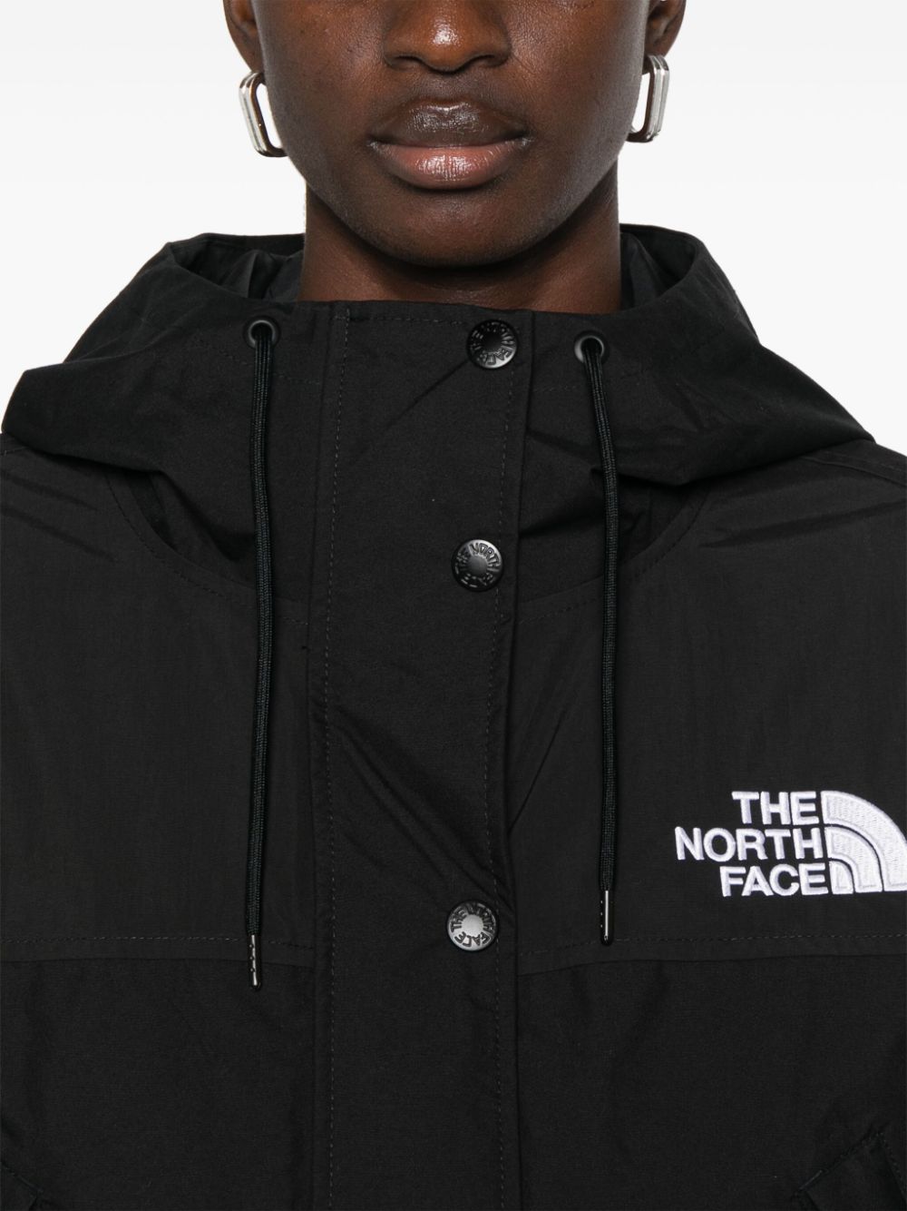 Reign On jacket