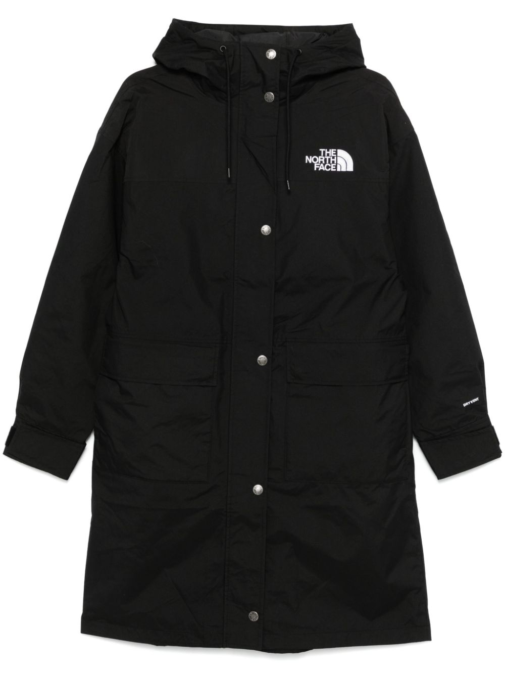Parka Reign On